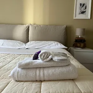 Apartment La Rocca Luxury, Parma